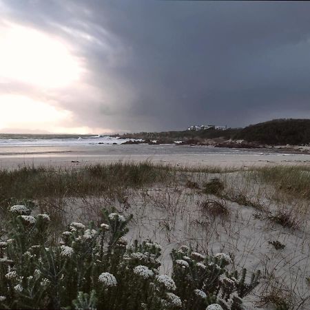 The Crowded House Villa Pringle Bay Bagian luar foto