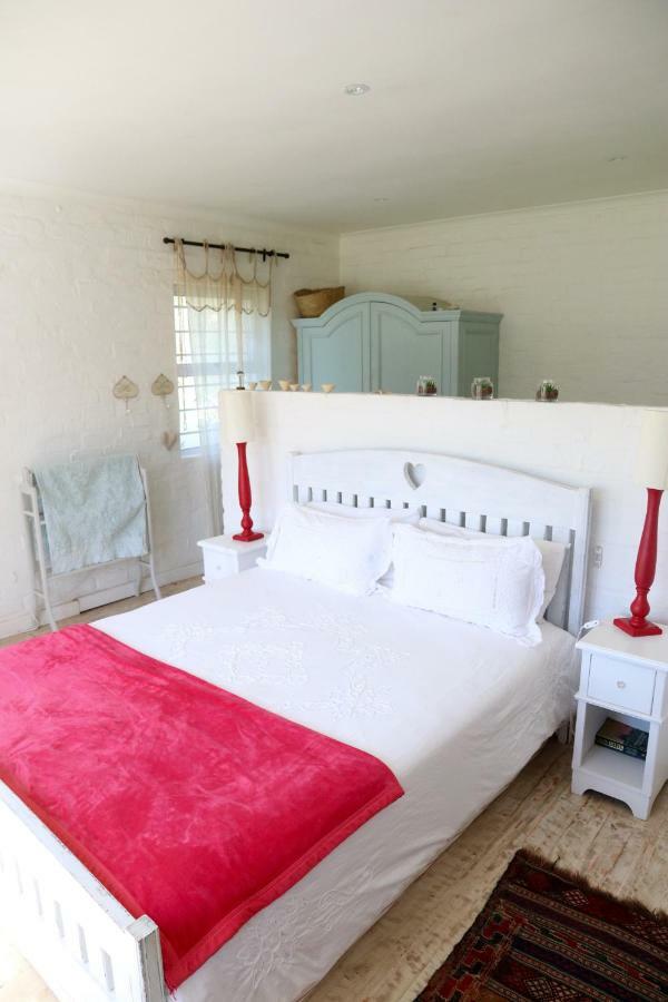 The Crowded House Villa Pringle Bay Bagian luar foto