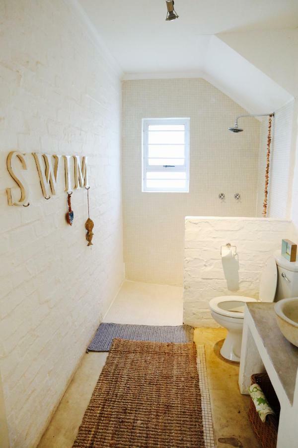 The Crowded House Villa Pringle Bay Bagian luar foto