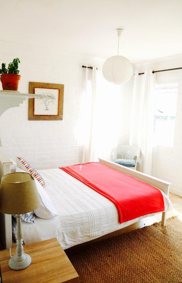 The Crowded House Villa Pringle Bay Bagian luar foto